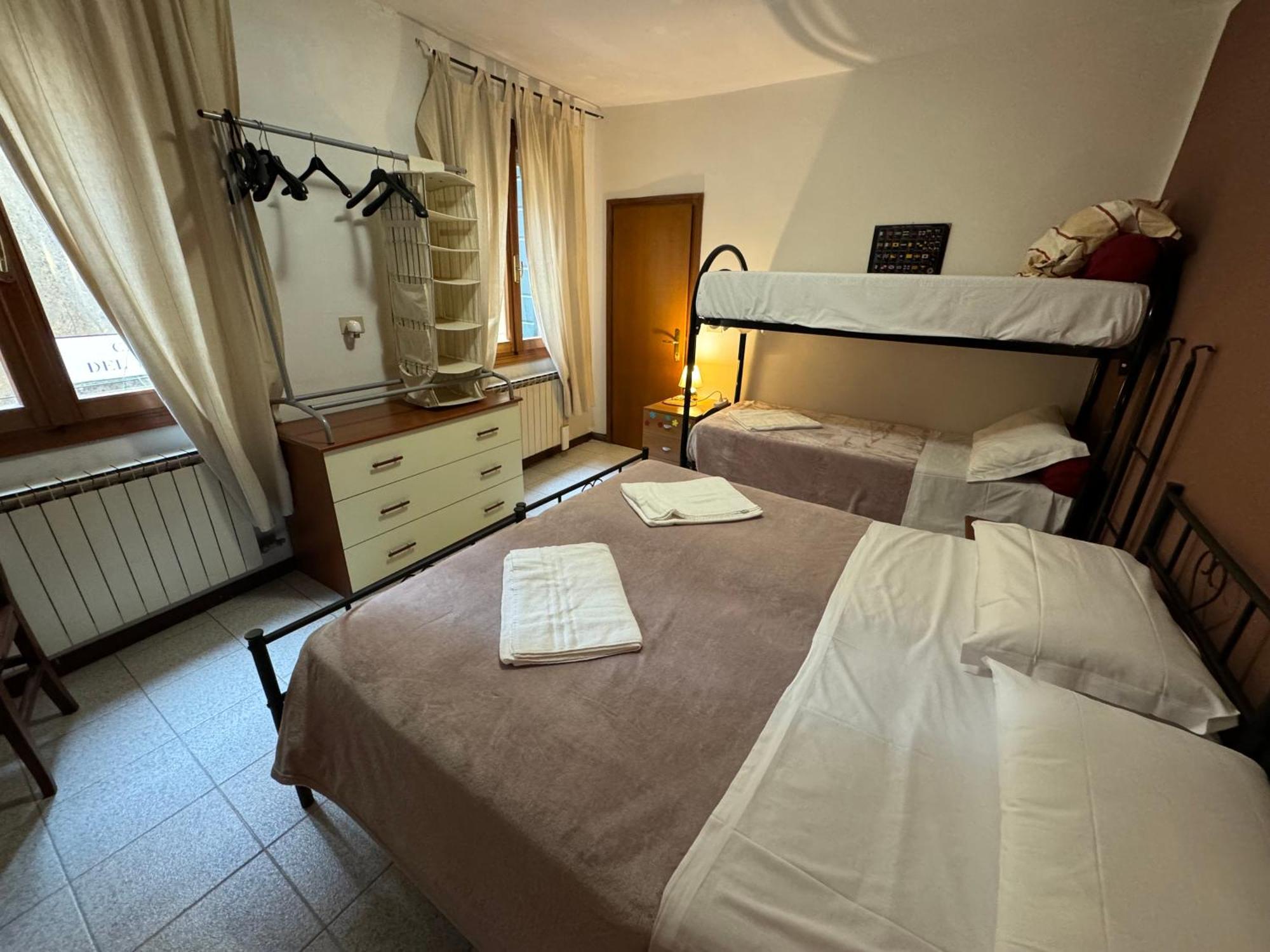 Admiral Home Venice Center Kültér fotó